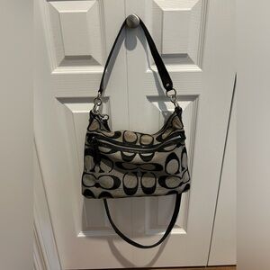 Coach 22456 Poppy bag